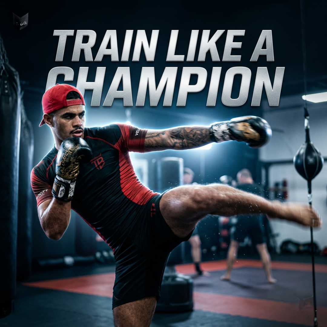 Ad 4 — Performance Athletic