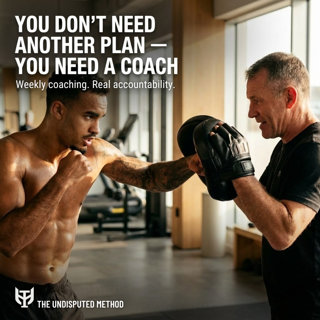 Ad 6 — Program Structure